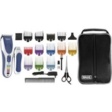 WAHL 09649-916 hair trimmers/clipper Blue...