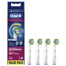 Oral-B FlossAction 80339419 toothbrush head...