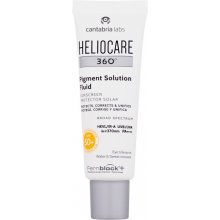 Heliocare 360 Pigment Solution Fluid 50ml -...