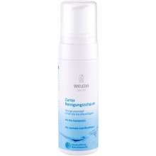 Weleda Gentle 150ml - Cleansing Mousse for...