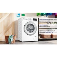 Pesumasin Bosch WAN2403BPL washing machine