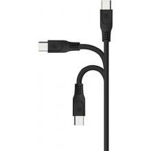 SOMOSTEL CABLE USB TYPE-C 3.1A SMS-BT02...