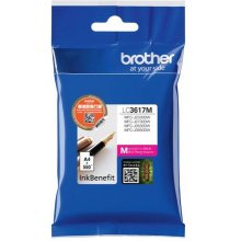 Brother LC-3617M ink cartridge 1 pc(s)...