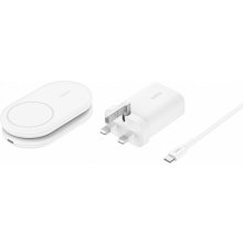 Belkin BOOST Charge magneti. 15W 2in1...