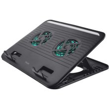 Trust Cyclone Black