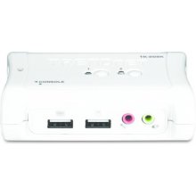 TRENDNET TK-209K KVM switch