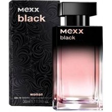 Mexx чёрный 30ml - Eau de Parfum для женщин