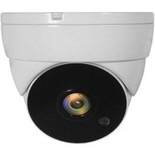 LevelOne CCTV ACS-5302 Dome In 2MP IR