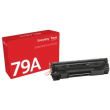 Xerox Everyday ™ Black Toner by compatible...