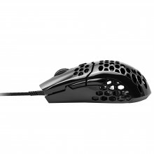 Hiir COOLER MASTER Gaming mouse MM710, black...