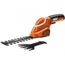 Black & Decker GSL700-QW electric pruner 7 V...