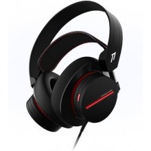 1more H1007 headphones/headset Wired...