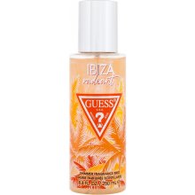 GUESS Ibiza Radiant 250ml - Body Spray for...