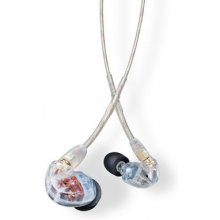 SHURE SE535 Earphone, Clear | Shure