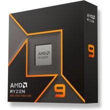 Процессор AMD Ryzen 9 9900X processor 4.4...