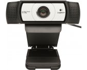 Веб-камера LOGITECH HD Webcam C930e