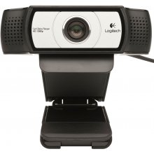 Veebikaamera LOGITECH HD Webcam C930e