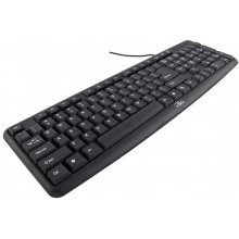 Klaviatuur TTM Standrad Keyboard TK102 l...