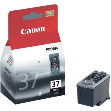Тонер Canon PG-37 black