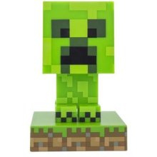 Paladone Creeper Icon Light V2 Light...