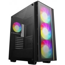 Korpus DEEPCOOL MATREXX55 V4 C Midi Tower...