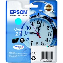 Tooner Epson ink Cyan C13T27024012