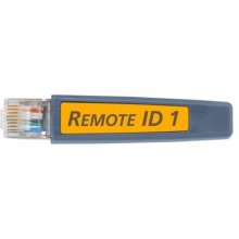 Fluke REMOTE ID 1 network equipment spare...