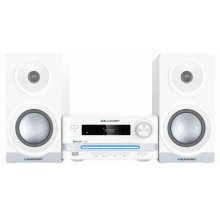 Blaupunkt MS16BT home audio system Home...