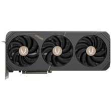 Videokaart Zotac GAMING GeForce RTX 5070 Ti...