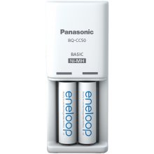 Eneloop Panasonic | K-KJ50MCD20E | Battery...