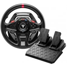 Thrustmaster T128 Black USB Steering wheel +...