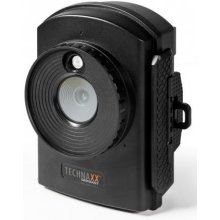 Fotokaamera Technaxx TX-164 1/2.7" Compact...