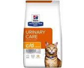 Hill's - Prescription Diet - Cat - Urinary...