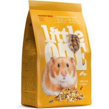 Mealberry Little One food for Hamsters 400g