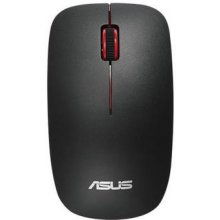 Asus WT300 RF /BK-RD mouse Ambidextrous RF...