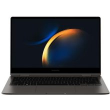 Ноутбук Samsung Galaxy Book3 360 13,3" FHD...