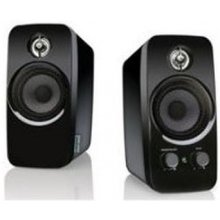 Creative Labs Inspire T10 loudspeaker Black...