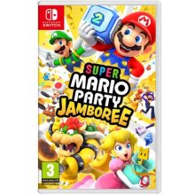 Игра NINTENDO Super Mario Party Jamboree