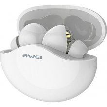 AWEI Bluetooth eraphones TWS T12 white