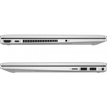 Ноутбук HP Pavilion x360 14-ek0002nw Hybrid...