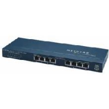 Netgear GS108GE network switch Unmanaged...