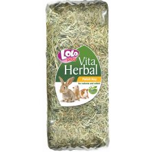 LoLo Pets hay 500g