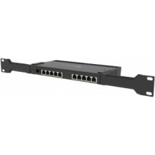 MIKROTIK Wired Ethernet Router RB4011iGS+RM...