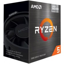 Protsessor AMD Ryzen™ 5 5500GT - processor