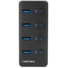 Natec MANTIS USB 2.0 Type-B 5000 Mbit/s...