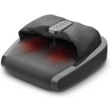 Medisana FM 900 massager Foot Black, Grey