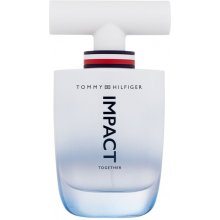 Tommy Hilfiger Impact Together 100ml - Eau...