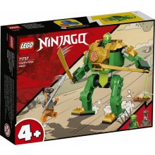 LEGO 71757 NINJAGO Lloyd's Ninja Mech...