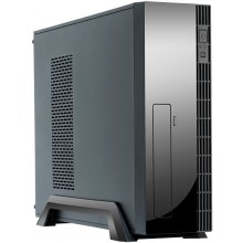 Корпус Chieftec UE-02B computer case Mini...
