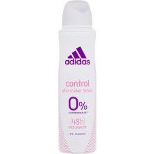 Adidas Control 150ml - 48h Deodorant for...